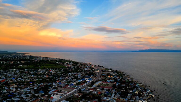 What Is the Great Rift Valley? - A Natural Wonder with a Rich History