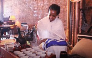 The Ethiopian Coffee Ceremony: 5 Fascinating Facts - Ethiopian Tour